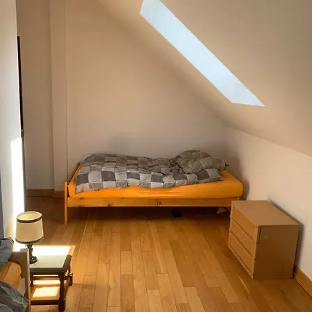 Vila Lomianki, Warszawa