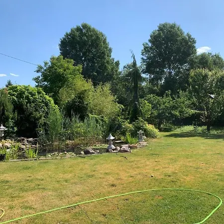 Vila Lomianki, Warszawa Lomianki Dolne